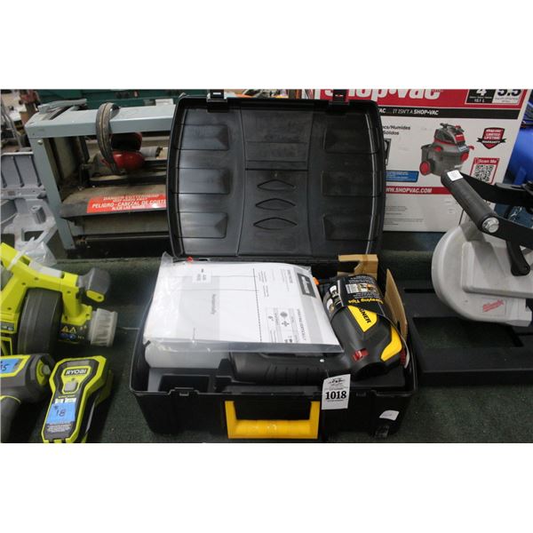 Wagner Electric Paint Sprayer Kit