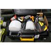Image 2 : Wagner Electric Paint Sprayer Kit