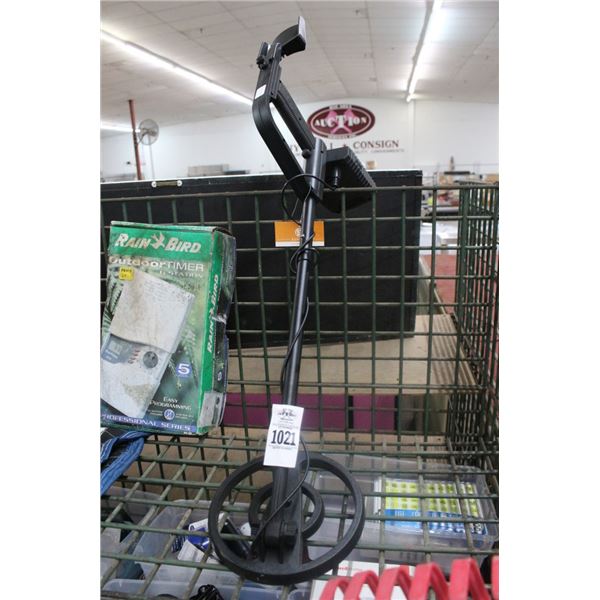 Metal Detector