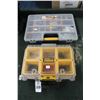 Image 1 : Hardare Bins w/Hardware