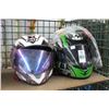 Image 1 : Motorcycle Helmets - 2