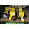 Image 1 : DC Flood Lights - 6