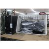Image 1 : Dell Tower Computer, Asst. Keyboard, Basket