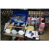 Image 2 : Fast Wax, Asst. Car Maintenance Supplies