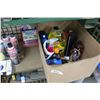 Image 3 : Fast Wax, Asst. Car Maintenance Supplies