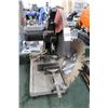 Image 1 : Electric Cutoff Saw
