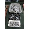 Image 1 : Combo Wrenches, Sockets