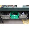Image 1 : Totes 3 w/Air Tools, Hand Tools