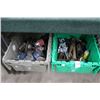 Image 2 : Totes 3 w/Air Tools, Hand Tools