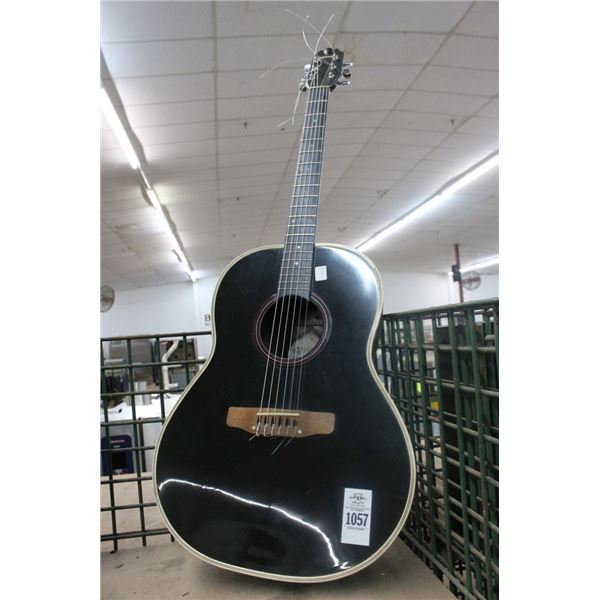 Applause Acoustic Guitar