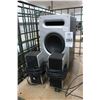 Image 1 : Surround Speakers w/Sub Woofer