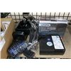 Image 3 : Car Stereo, Inflator, Alarm Control Security Cameras, Tools