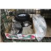 Image 1 : Automotive Supplies, PVC