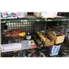 Image 1 : Bosch Level, Asst. Hand Tools, Toolboxes, Hardware, Supplies