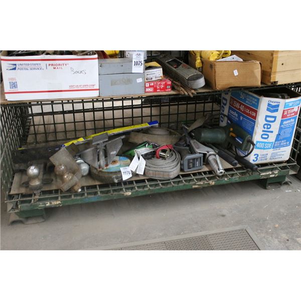 Hitch Sleeves, Anchor, Power Tools, Plumbing Hardware