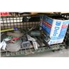 Image 3 : Hitch Sleeves, Anchor, Power Tools, Plumbing Hardware