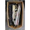 Image 4 : Hitch Sleeves, Anchor, Power Tools, Plumbing Hardware