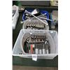 Image 1 : Asst. Sockets, Drivers, Star Wrench