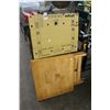 Image 1 : Folding/Rolling Worktables - 2