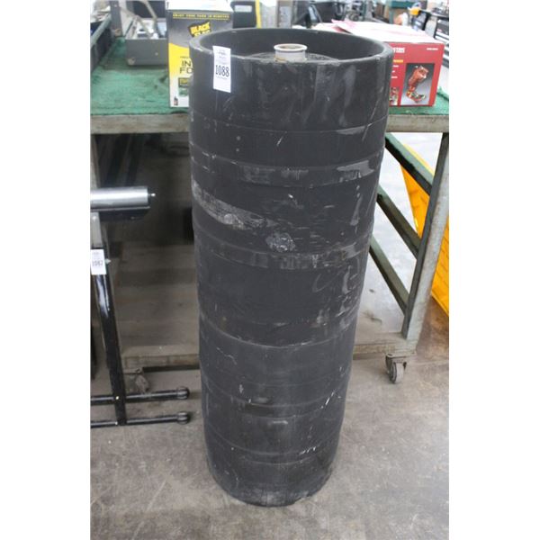 Large Keg