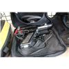Image 3 : Timing Guns, Hardware Bin, Shoeshine Kit, Backpack