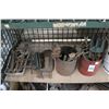 Image 3 : Buckets 5 w/Asst. Hand Tools
