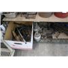 Image 1 : Asst. Tools - Bottom Shelf