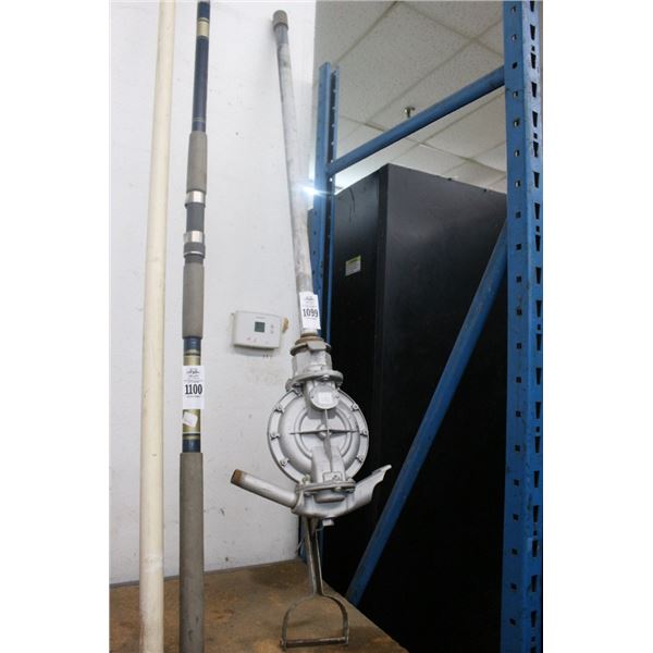 Drum Pump
