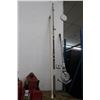 Image 1 : Heavy Duty Fishing Pole, Water Jet