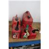 Image 1 : Gas Cans - 5