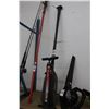 Image 1 : Field Stream Boat Paddles, Air Tire Pump