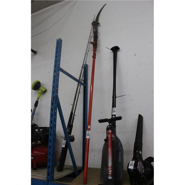 Tree Pruner Saw