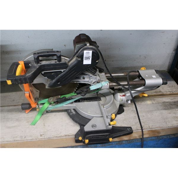 Chicago Sliding Miter Saw