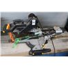 Image 1 : Chicago Sliding Miter Saw