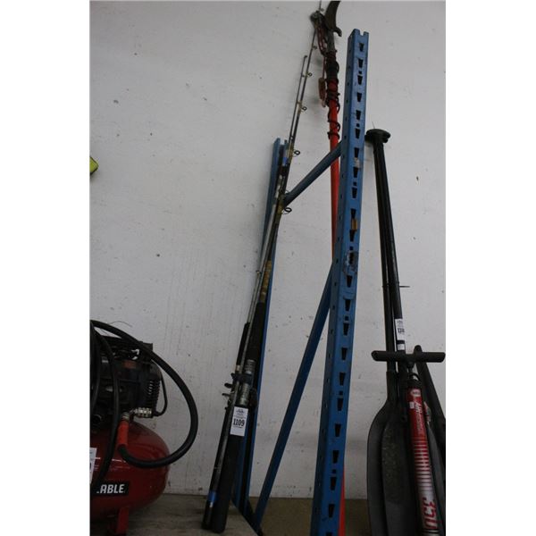Fishing Poles