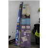 Image 1 : Phillips LED  4' Bulbs, Mop, Sunshade