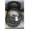 Image 1 : Equip Tires/Rims