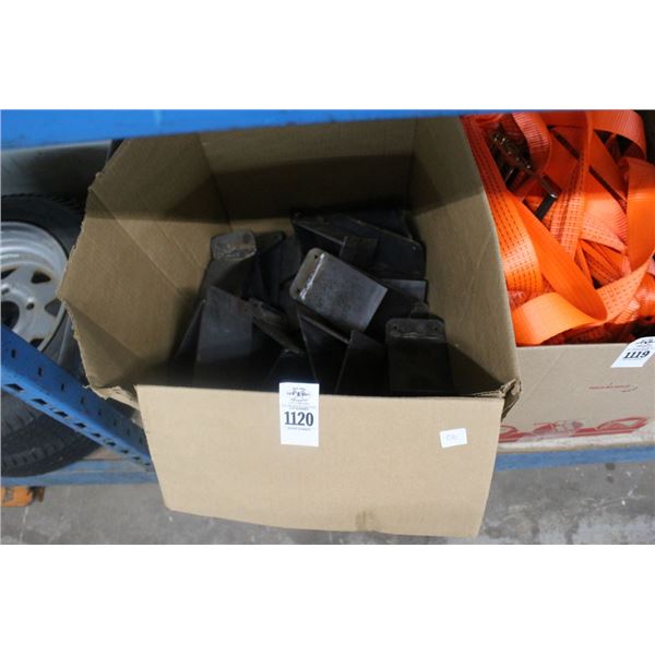 Steel Brackets