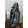 Image 1 : Golf Clubs w/Bag