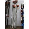 Image 1 : Large Wood Clamps