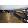 Image 3 : Carbon Fiber Trecking Poles Set - 7 Sets