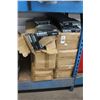 Image 1 : Ice Shelter Shelves - 40