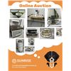 Image 1 : Online Auction