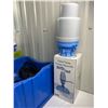 Image 4 : Tank Genie with water bottle hand pumps