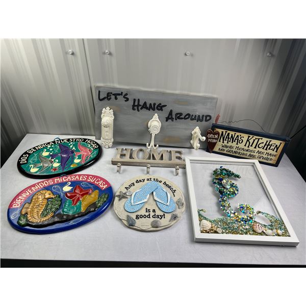 Home Decor