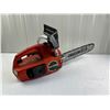 Image 1 : Craftsman 2.0/10" Chainsaw and 2 Axes