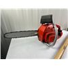 Image 3 : Craftsman 2.0/10" Chainsaw and 2 Axes