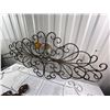 Image 2 : Metal Decorative Hangers