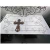 Image 3 : Metal Decorative Hangers