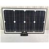 Image 1 : Aleko SP30W24VLM118 Solar Panel